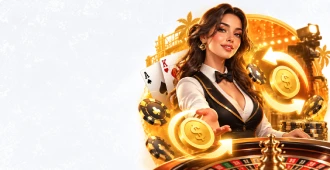Cashback casino en direct